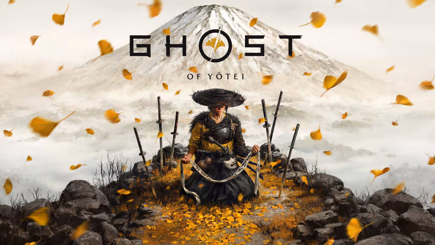 Ghost of Yōtei