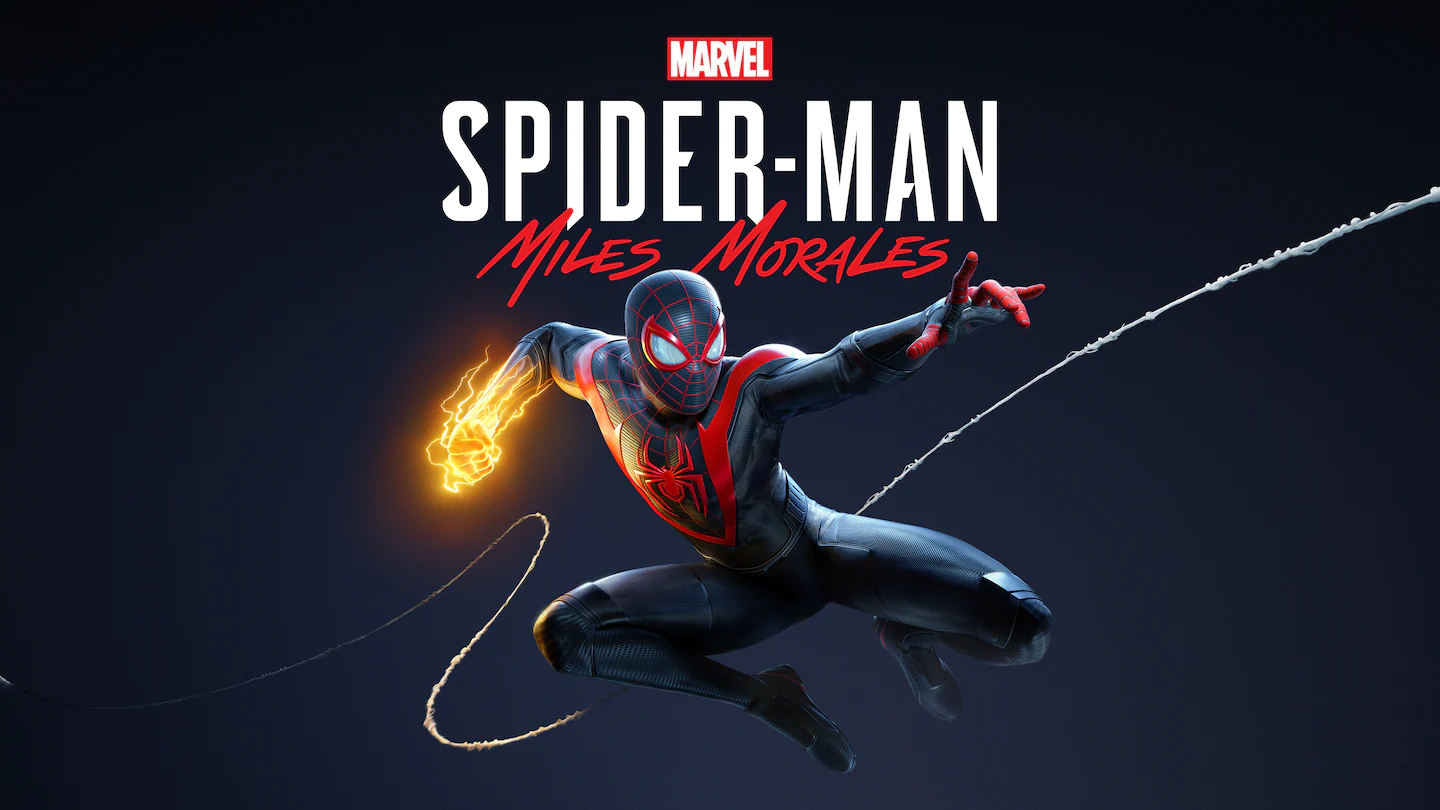 Miles Morales