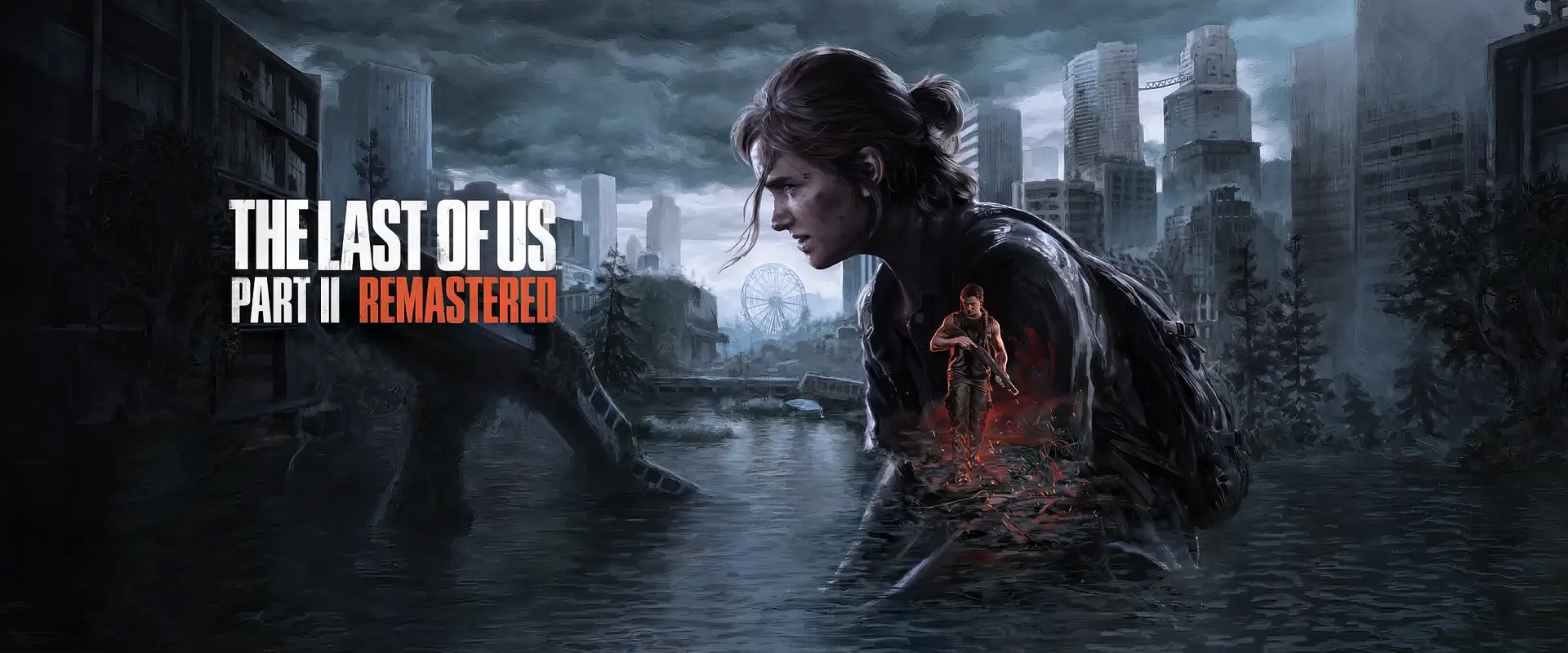 The Last of Us Part II