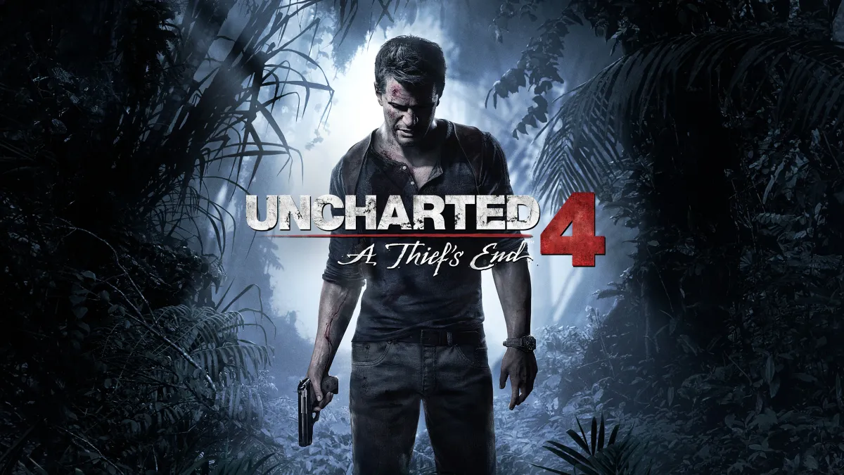 Uncharted 4